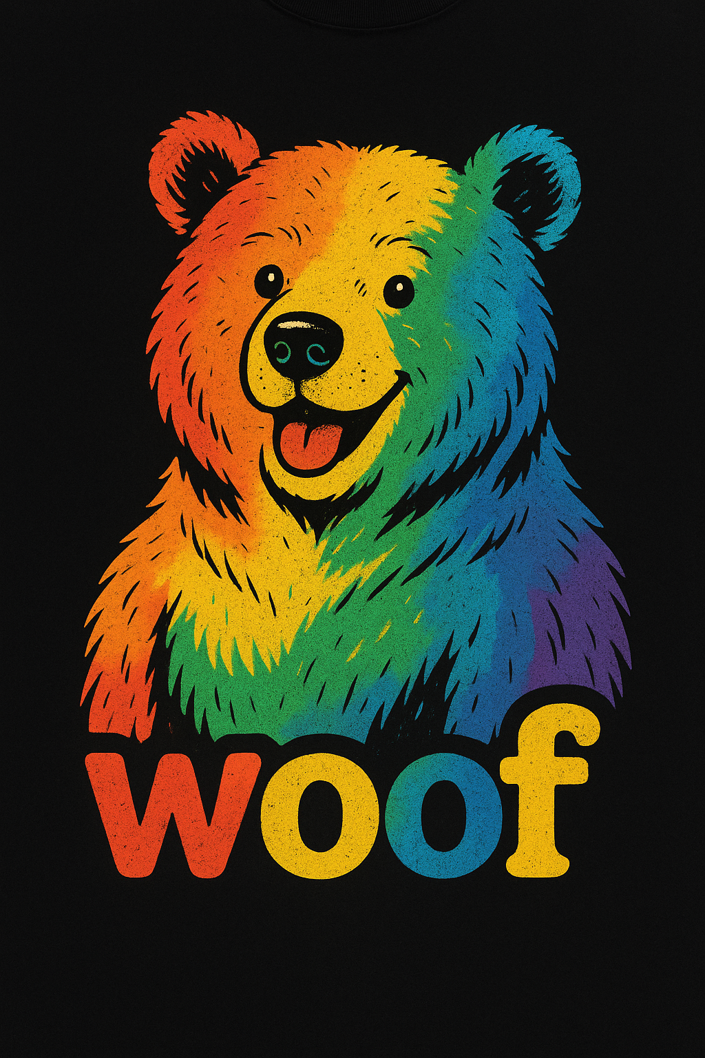 For The Bears